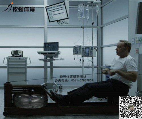 最強有氧運動(dòng)器材—劃船機的優(yōu)勢和不太好的地方