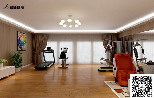 家庭健身房有什么意義呢？