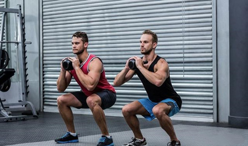 米兰·(milan)中国官方网站體育告訴您：塑身減肥為什么建議做深蹲？