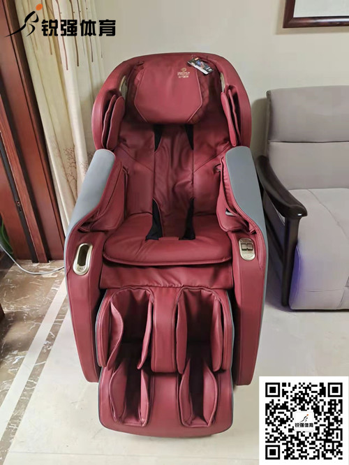 某小區業(yè)主選購的按摩椅